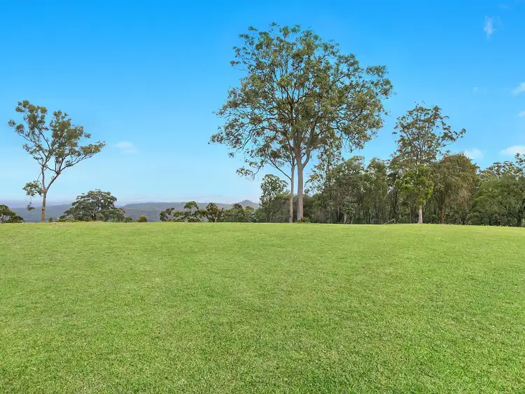 Second view of Homely land listing, Lot 6 Escarpment Drive, Cabarlah QLD 4352