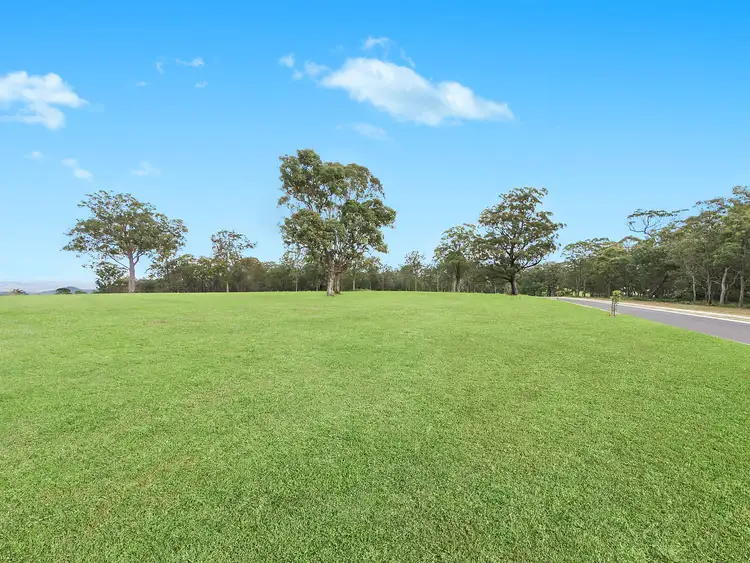 Third view of Homely land listing, Lot 6 Escarpment Drive, Cabarlah QLD 4352
