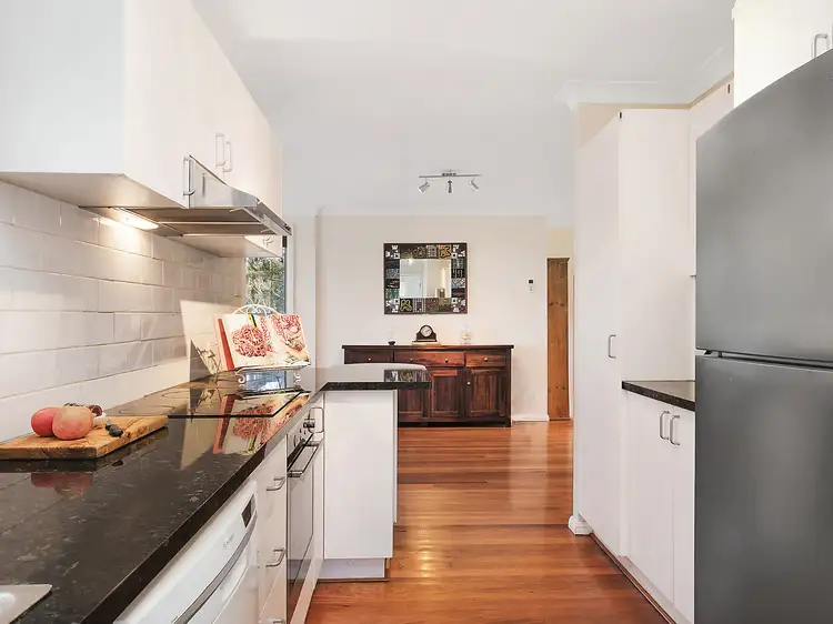 Third view of Homely house listing, 93 Henderson Road, Wentworth Falls NSW 2782