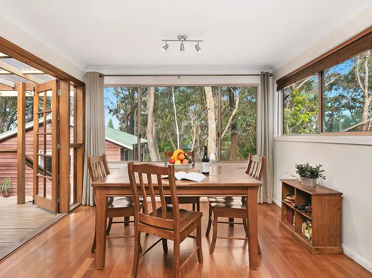 Fourth view of Homely house listing, 93 Henderson Road, Wentworth Falls NSW 2782