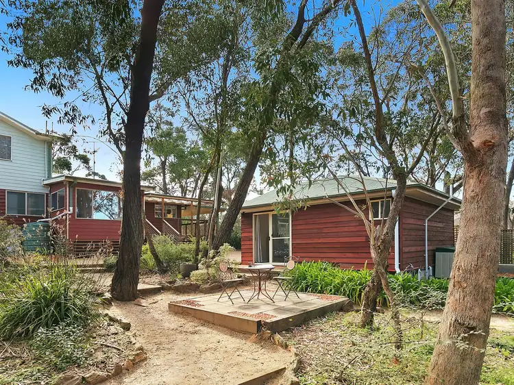 Fifth view of Homely house listing, 93 Henderson Road, Wentworth Falls NSW 2782