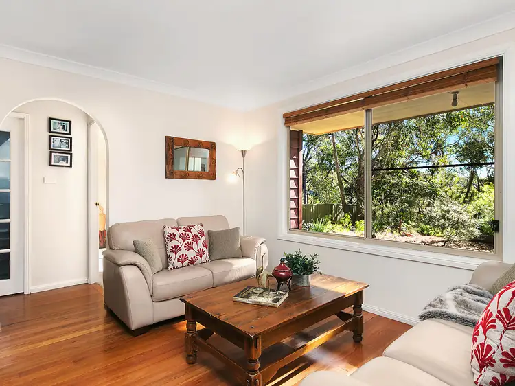 Sixth view of Homely house listing, 93 Henderson Road, Wentworth Falls NSW 2782
