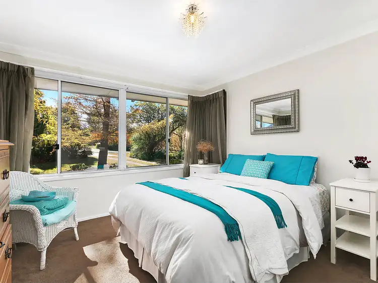 Third view of Homely house listing, 12 Pine Avenue, Wentworth Falls NSW 2782