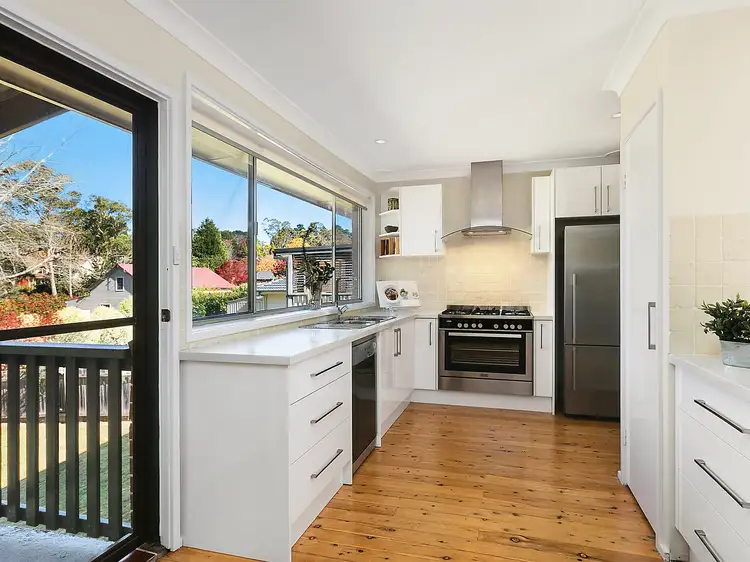 Fourth view of Homely house listing, 12 Pine Avenue, Wentworth Falls NSW 2782