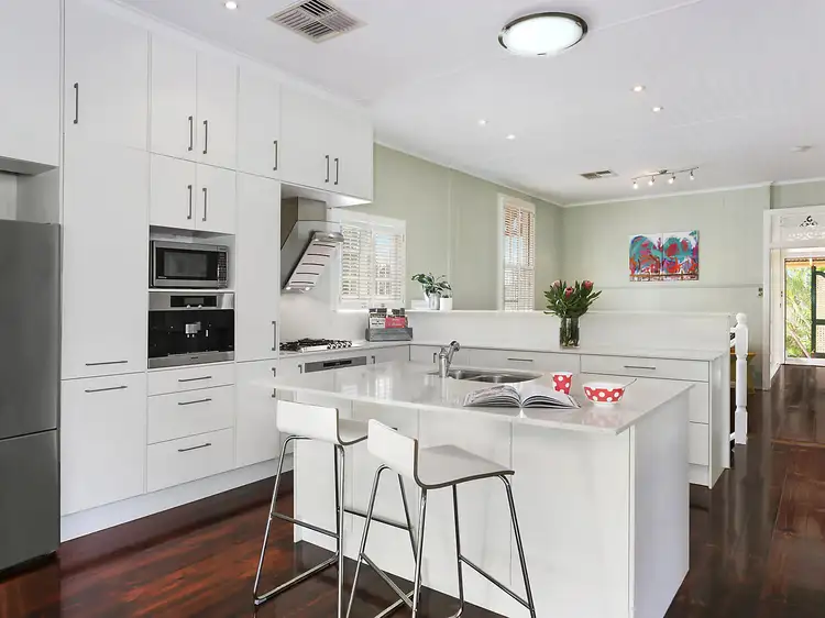 Main view of Homely house listing, 13 York Street, Morningside QLD 4170