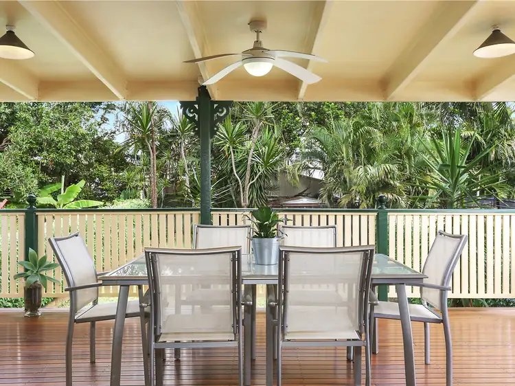 Second view of Homely house listing, 13 York Street, Morningside QLD 4170