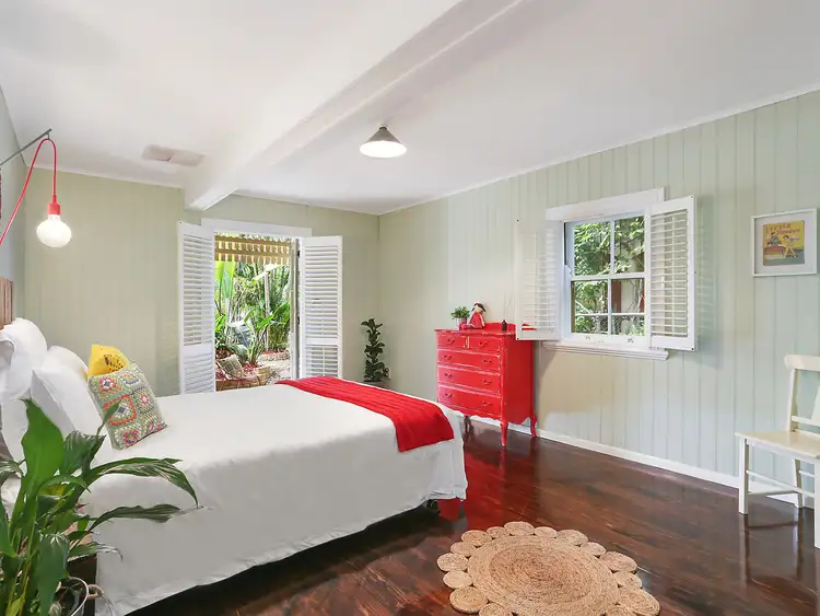 Fifth view of Homely house listing, 13 York Street, Morningside QLD 4170