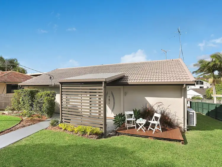 Main view of Homely house listing, 40 Arura Street, Mansfield QLD 4122