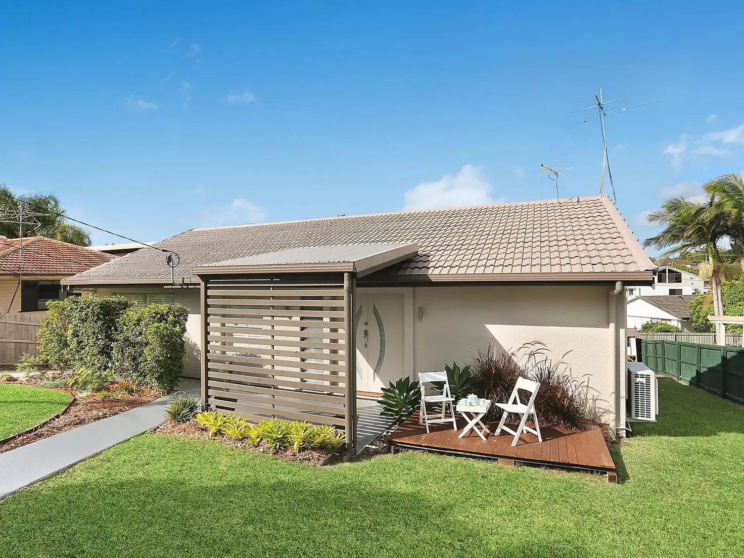 Main view of Homely house listing, 40 Arura Street, Mansfield QLD 4122