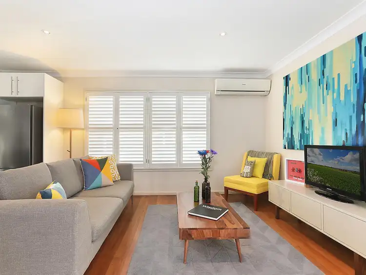 Second view of Homely house listing, 40 Arura Street, Mansfield QLD 4122
