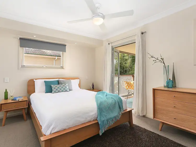 Sixth view of Homely house listing, 40 Arura Street, Mansfield QLD 4122