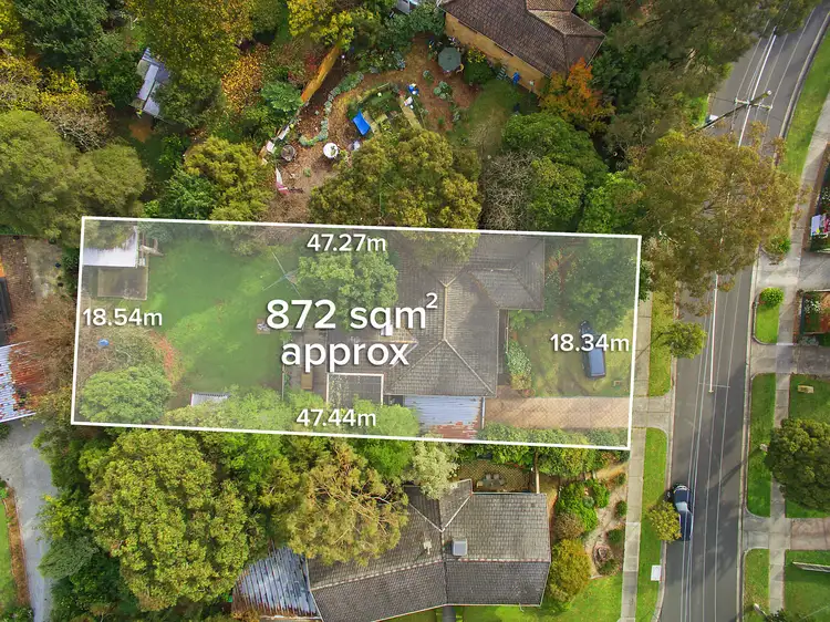 6 Dunrossil Drive, Kilsyth VIC 3137