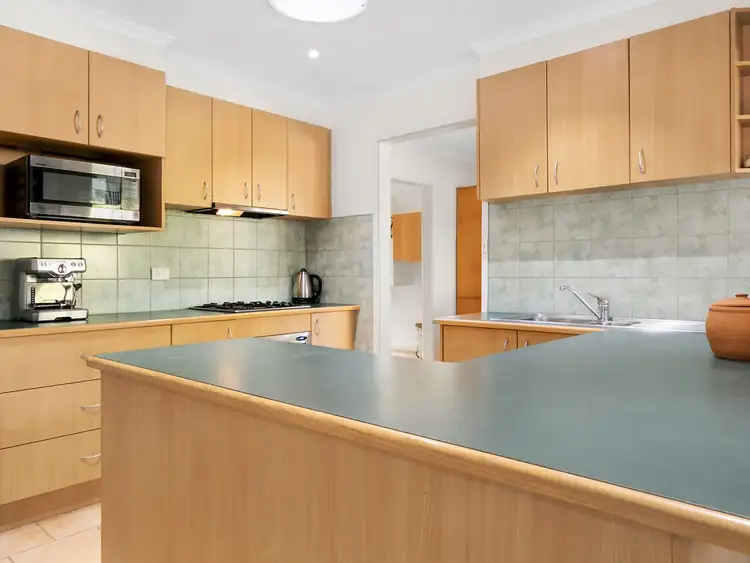 Second view of Homely house listing, 12 View Street, Croydon VIC 3136