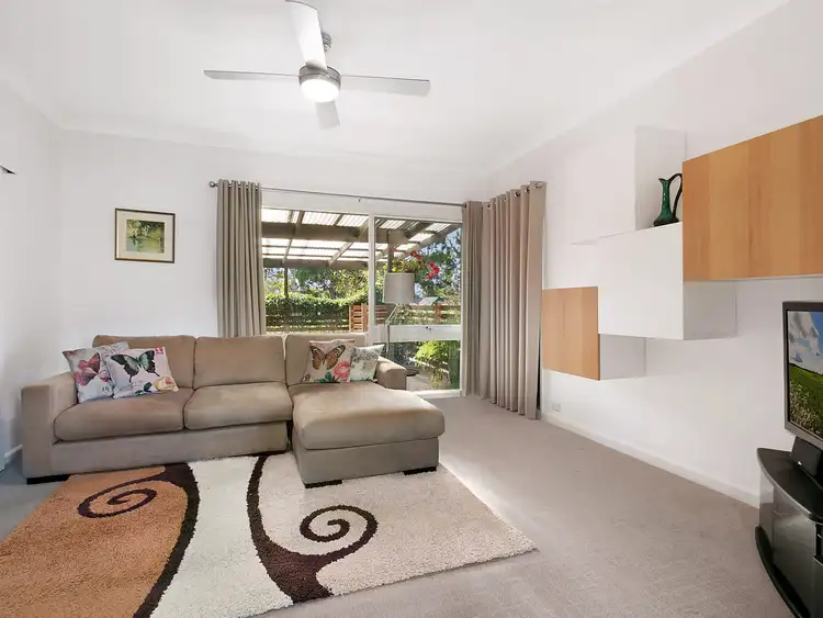 Third view of Homely house listing, 12 View Street, Croydon VIC 3136