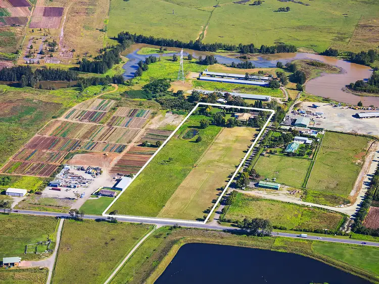 919-929 Mamre Road, Kemps Creek NSW 2178