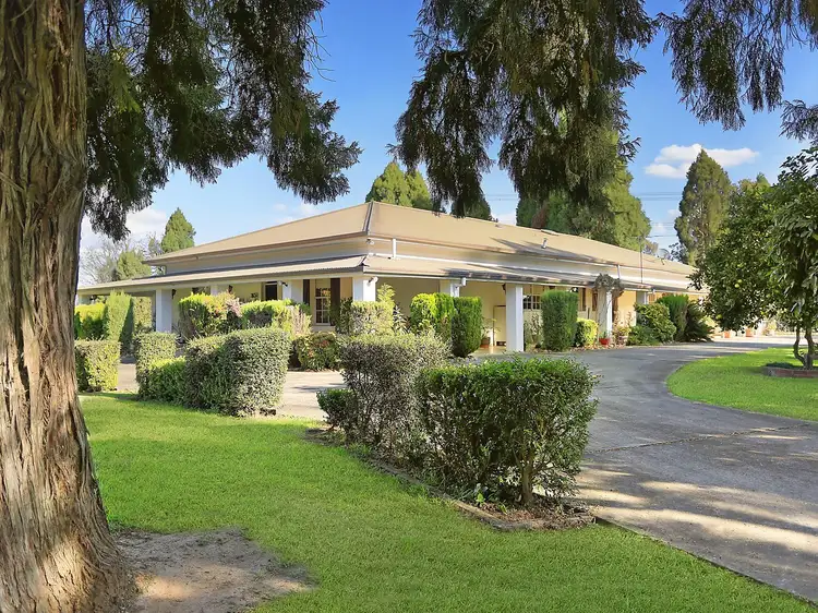 Second view of Homely house listing, 919-929 Mamre Road, Kemps Creek NSW 2178