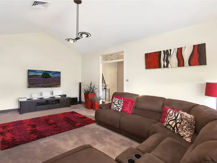 Fourth view of Homely house listing, 7 Pembury Close, Denham Court NSW 2565