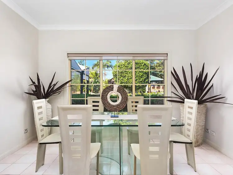 Fifth view of Homely house listing, 7 Pembury Close, Denham Court NSW 2565