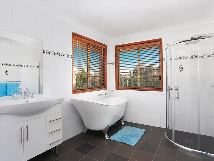 Fifth view of Homely house listing, 1 Gunning Close, Prestons NSW 2170