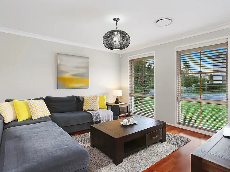 Second view of Homely house listing, 5 Glatton Road, Glenfield NSW 2167