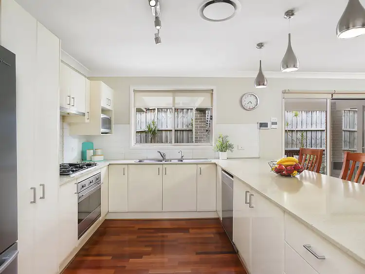 Third view of Homely house listing, 5 Glatton Road, Glenfield NSW 2167