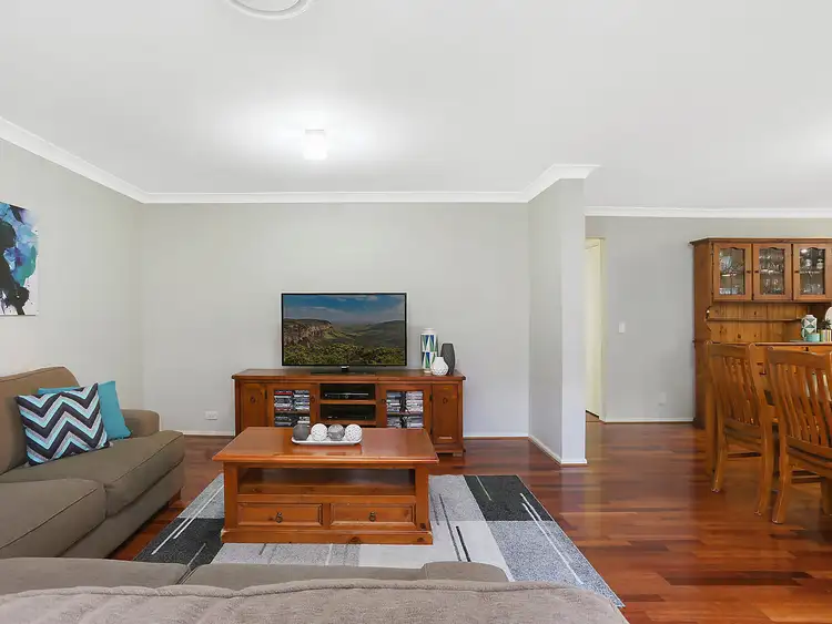 Fourth view of Homely house listing, 5 Glatton Road, Glenfield NSW 2167
