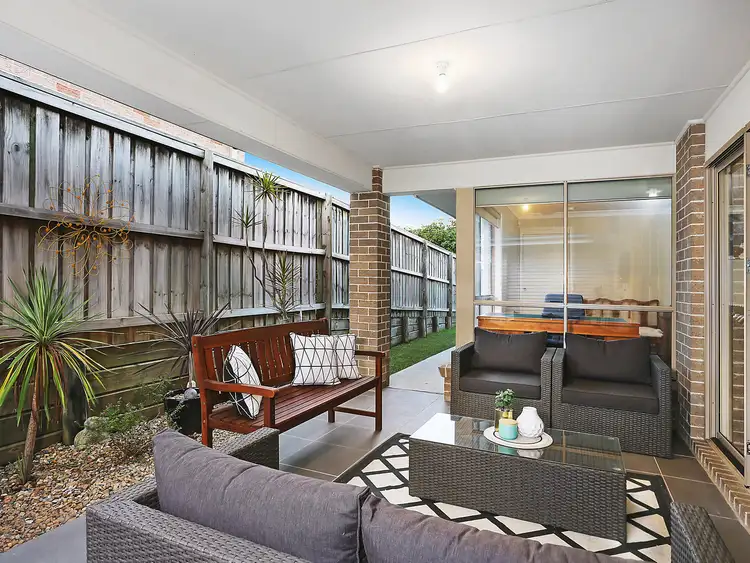 Sixth view of Homely house listing, 5 Glatton Road, Glenfield NSW 2167