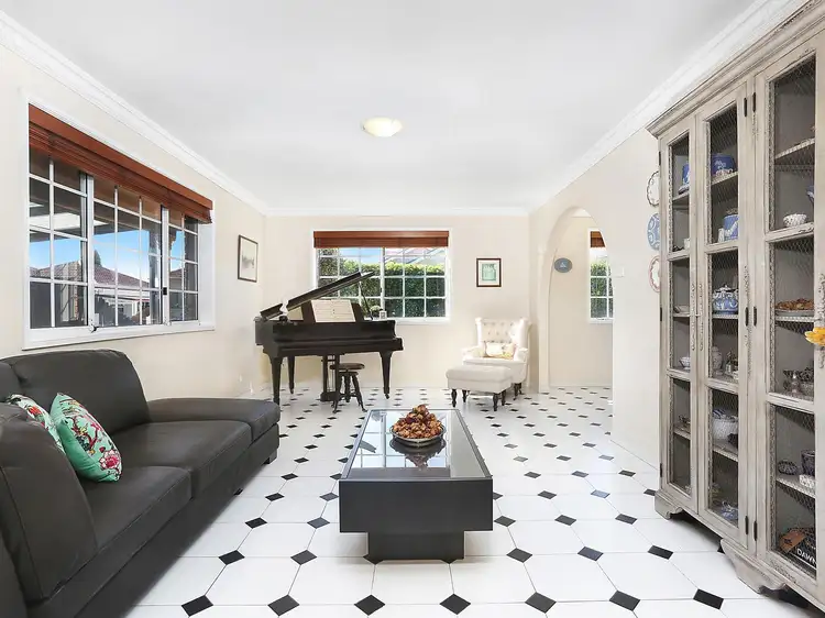 Second view of Homely house listing, 67 Richmond Street, Earlwood NSW 2206