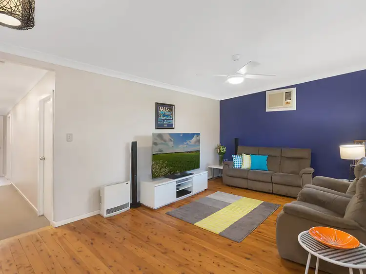 Second view of Homely house listing, 34 Kerry Crescent, Berkeley Vale NSW 2261