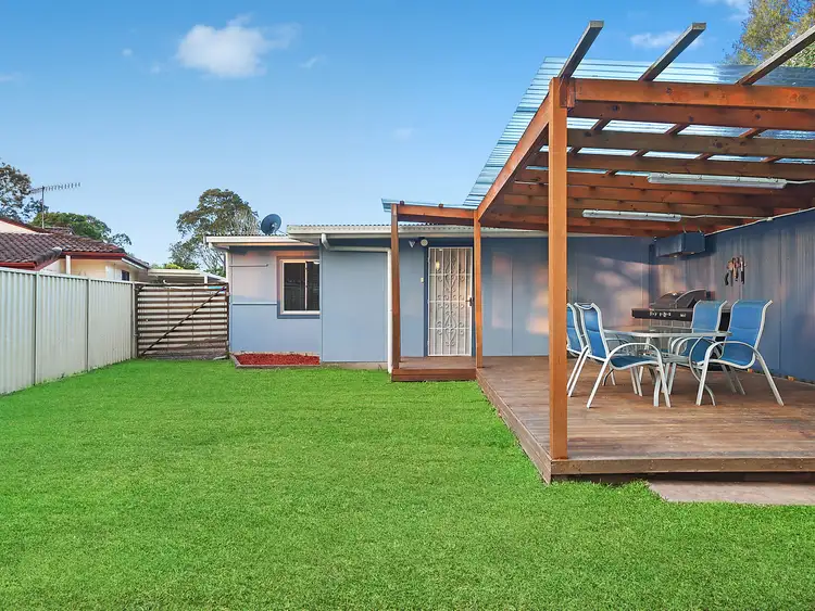 Third view of Homely house listing, 34 Kerry Crescent, Berkeley Vale NSW 2261