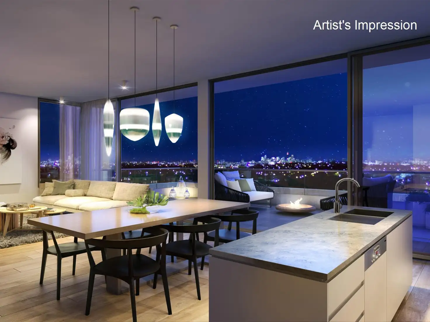 Main view of Homely apartment listing, 607/188 Maroubra Road, Maroubra NSW 2035
