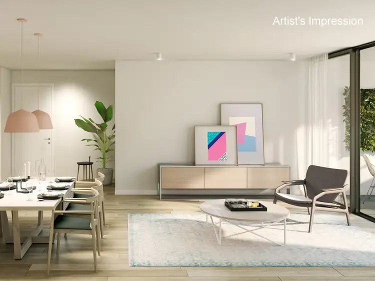 Third view of Homely apartment listing, 607/188 Maroubra Road, Maroubra NSW 2035