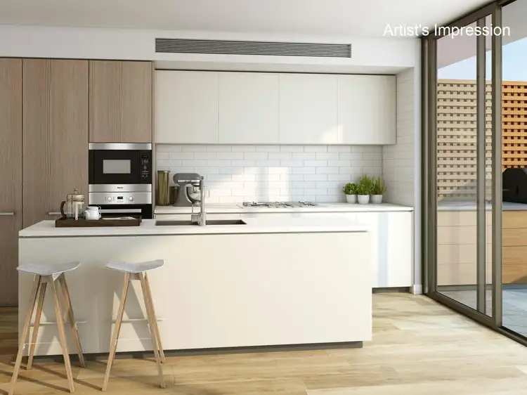 Fourth view of Homely apartment listing, 607/188 Maroubra Road, Maroubra NSW 2035