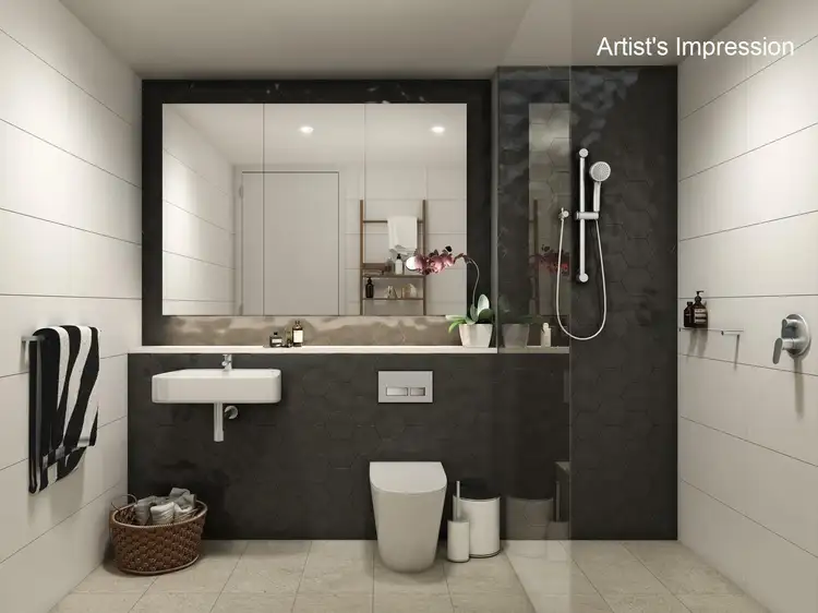 Fifth view of Homely apartment listing, 607/188 Maroubra Road, Maroubra NSW 2035