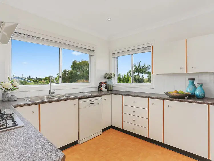 Sixth view of Homely townhouse listing, 155A Wyndora Avenue, Freshwater NSW 2096