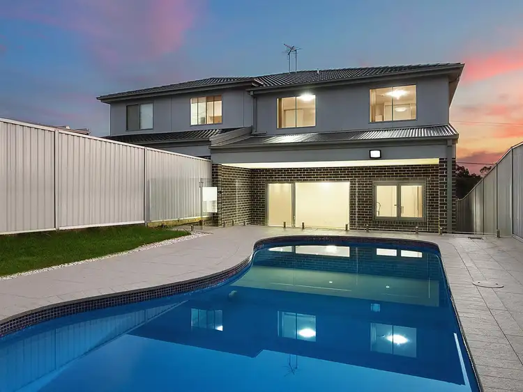 50 Sandakan Road, Revesby Heights NSW 2212