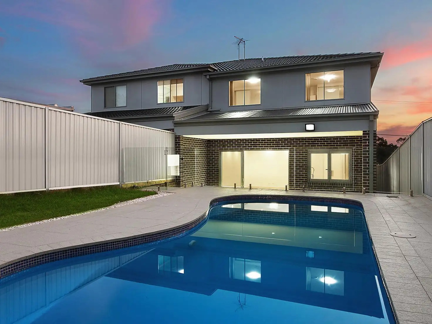 Main view of Homely house listing, 50 Sandakan Road, Revesby Heights NSW 2212