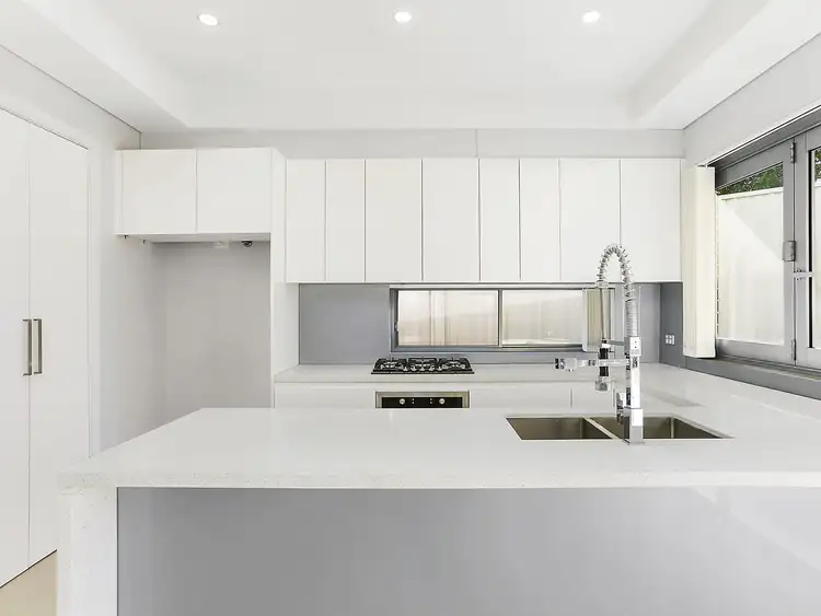 Second view of Homely house listing, 50 Sandakan Road, Revesby Heights NSW 2212