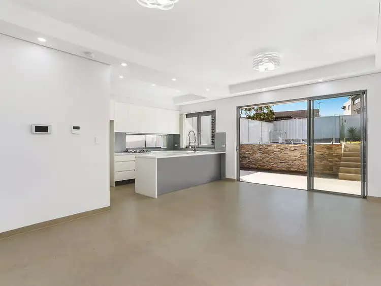 Third view of Homely house listing, 50 Sandakan Road, Revesby Heights NSW 2212