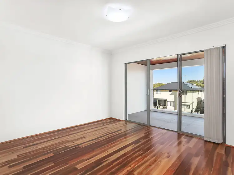 Fourth view of Homely house listing, 50 Sandakan Road, Revesby Heights NSW 2212