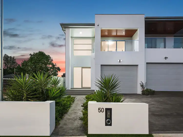 Sixth view of Homely house listing, 50 Sandakan Road, Revesby Heights NSW 2212