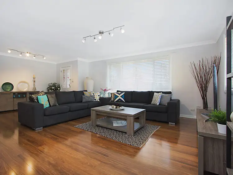 1/134 Oxford Street, Cambridge Park NSW 2747