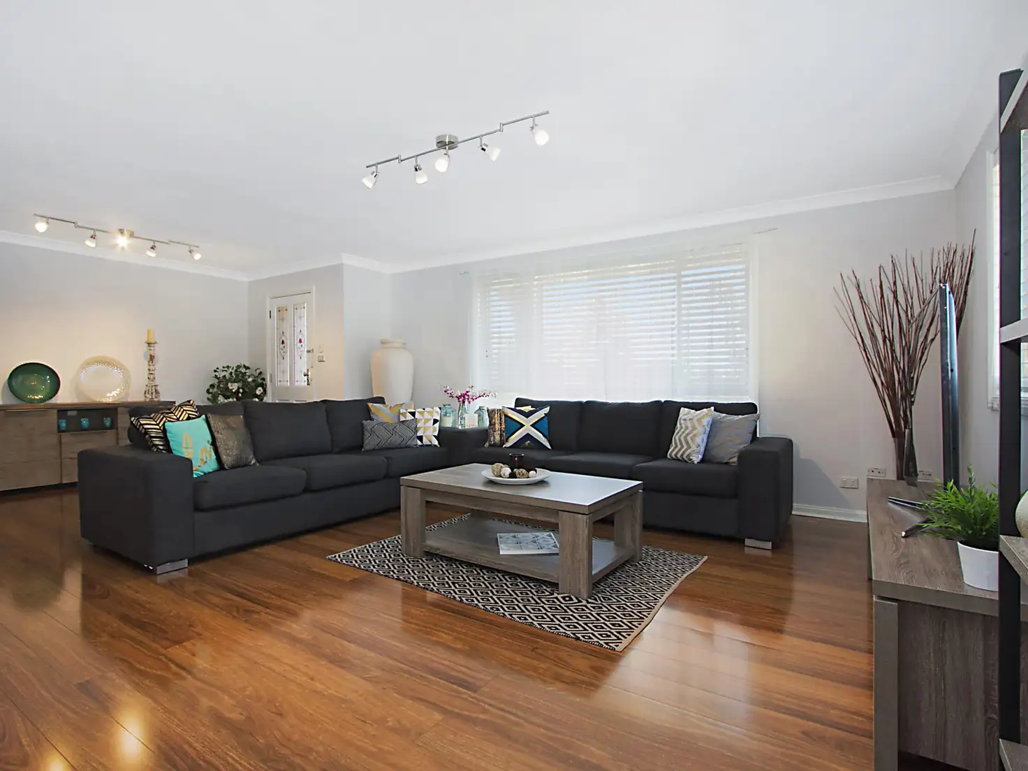 Main view of Homely house listing, 1/134 Oxford Street, Cambridge Park NSW 2747