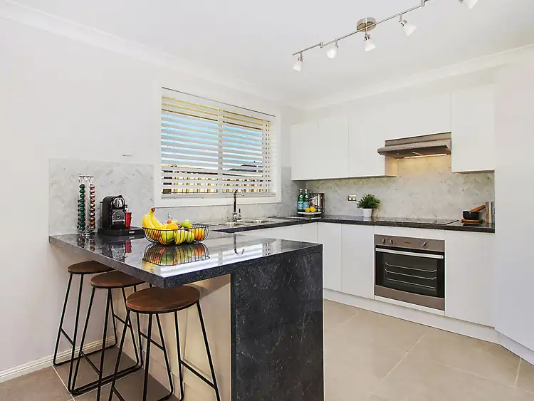 Second view of Homely house listing, 1/134 Oxford Street, Cambridge Park NSW 2747