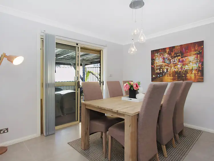 Third view of Homely house listing, 1/134 Oxford Street, Cambridge Park NSW 2747