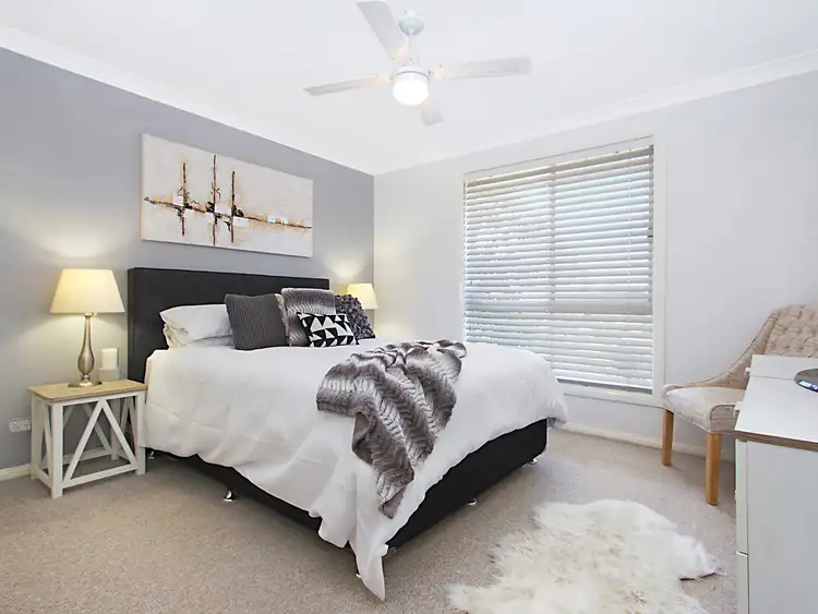 Fourth view of Homely house listing, 1/134 Oxford Street, Cambridge Park NSW 2747
