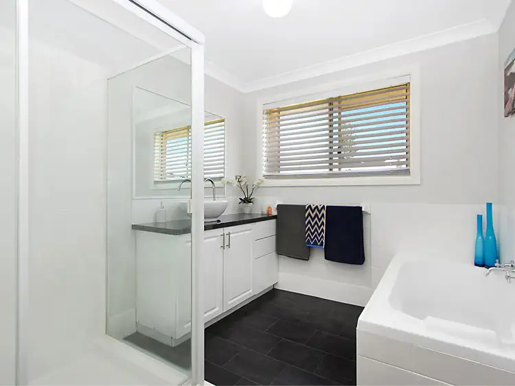 Fifth view of Homely house listing, 1/134 Oxford Street, Cambridge Park NSW 2747