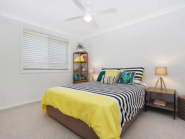 Sixth view of Homely house listing, 1/134 Oxford Street, Cambridge Park NSW 2747