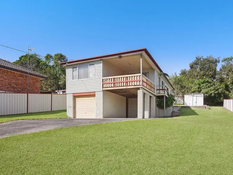 Main view of Homely house listing, 11 John Street, Forresters Beach NSW 2260