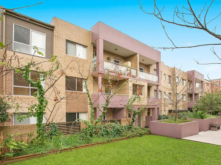 Main view of Homely apartment listing, 9/8 Coleridge Street, Riverwood NSW 2210